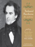 The_Nathaniel_Hawthorne_Audio_Collection